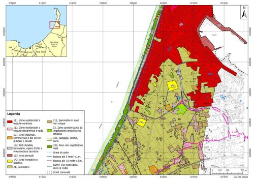 3-Uso-suolo-con-isoipse-Milazzo-3 1